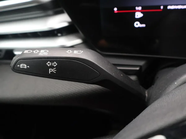 AUDI A5 Avant (2026) — foto 15 van 31