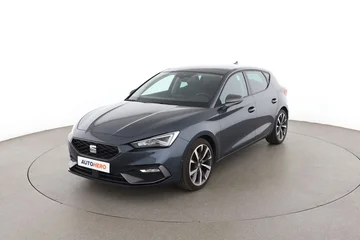 Seat Leon 349ccaa2-08f9-41cb-bf23-814297927e0a
