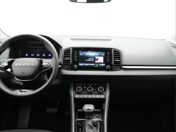 SKODA Karoq (2026) — foto 4 van 28