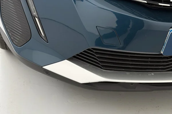 Peugeot 3008 (2023) — foto 21 van 30