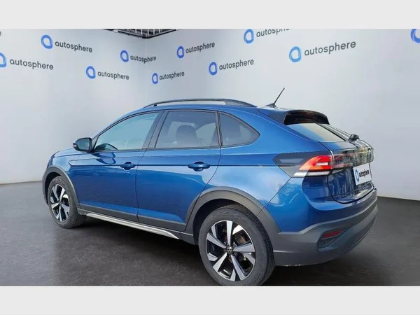 Volkswagen Taigo (2025) — foto 23 van 28