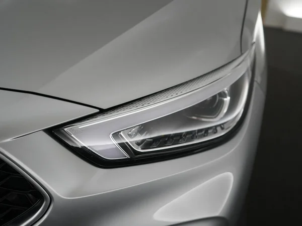 MG ZS (2024) — foto 8 van 24