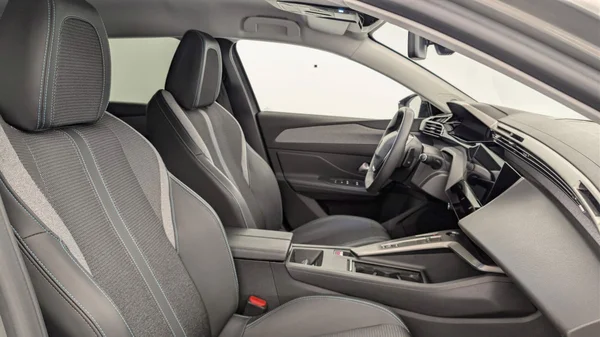Peugeot 408 (2025) — foto 29 van 29