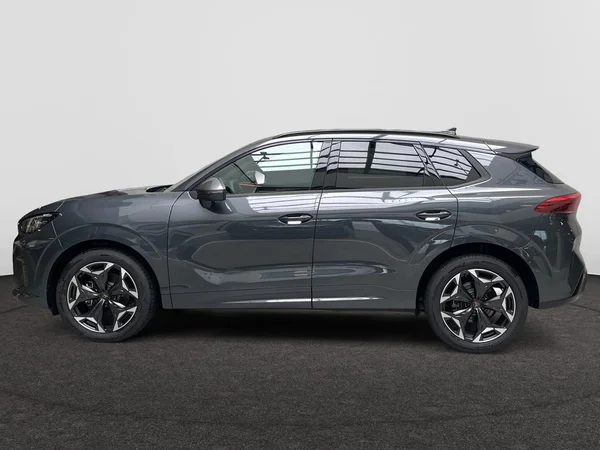 CUPRA Terramar (2026) — foto 2 van 12