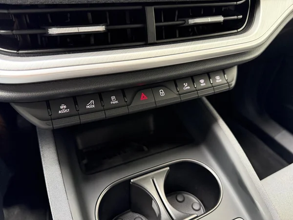 SKODA Enyaq (2026) — foto 3 van 20