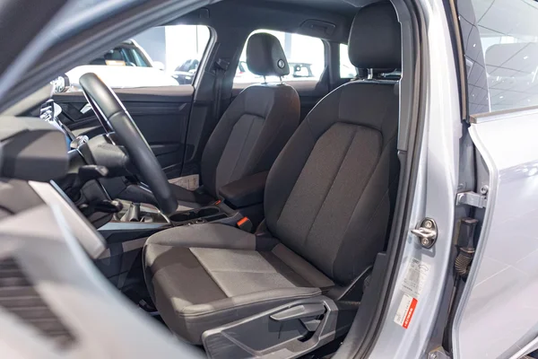 Audi A3 (2022) — foto 15 van 38