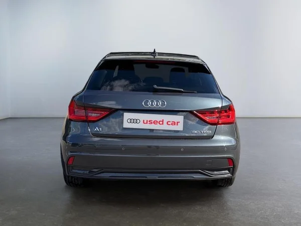 AUDI A1 Sportback (2019) — foto 26 van 27