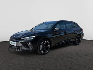 CUPRA Leon ST (2024)