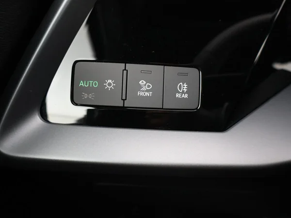AUDI A3 Sportback (2026) — foto 27 van 28
