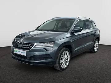 SKODA Karoq (2018)