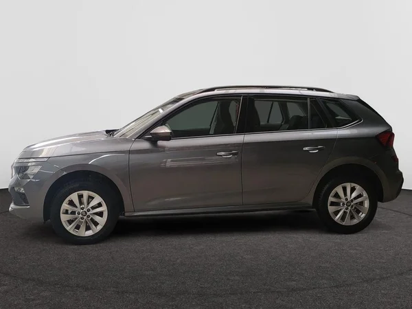 SKODA Kamiq (2026) — foto 6 van 21