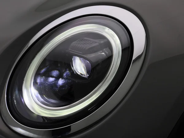 MINI Clubman (2022) — foto 5 van 41