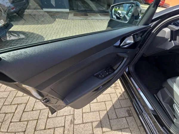 AUDI A1 Sportback (2025) — foto 14 van 24