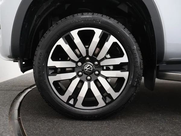 VOLKSWAGEN Amarok Double Cab (2026) — foto 17 van 25