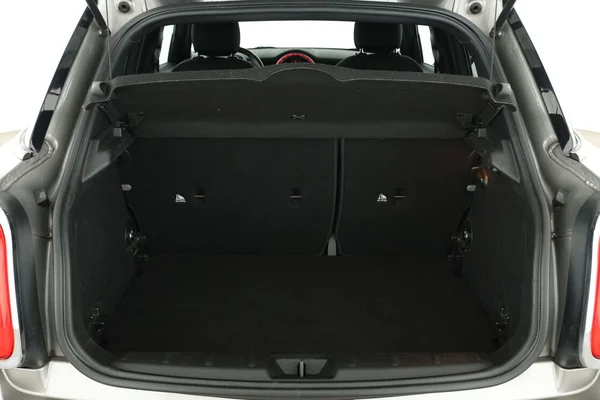 MINI Mini (2017) — foto 8 van 16