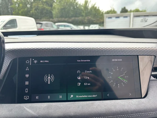 AUDI A6 Avant e-tron (2026) — foto 9 van 23