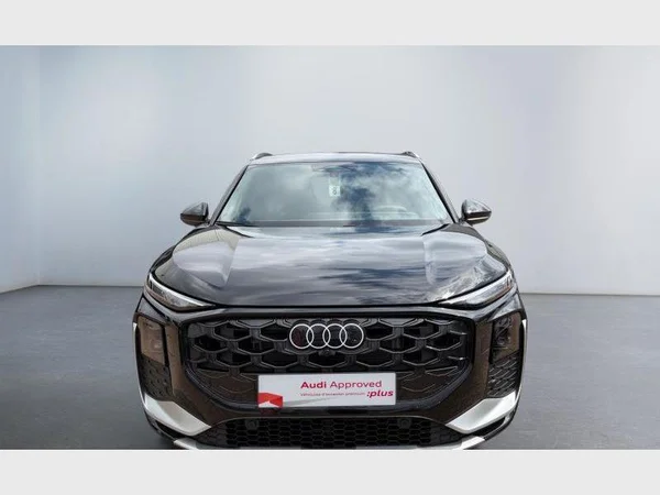 AUDI Q3 SUV e-hybrid (2026) — foto 20 van 26
