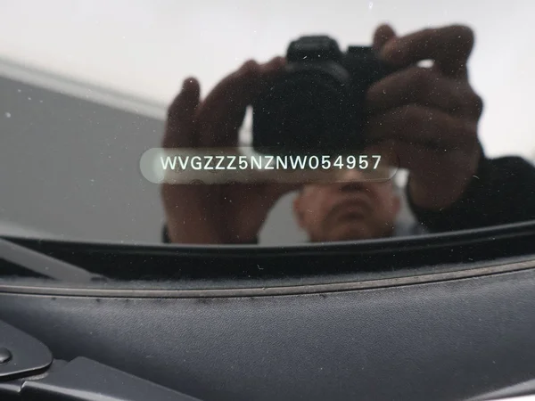 VOLKSWAGEN Tiguan (2022) — foto 21 van 24