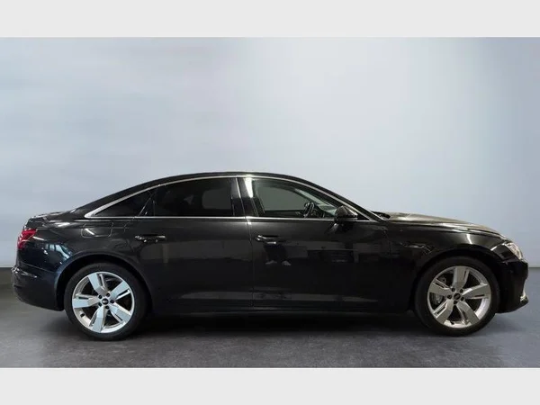 Audi A6 (2022) — foto 22 van 28