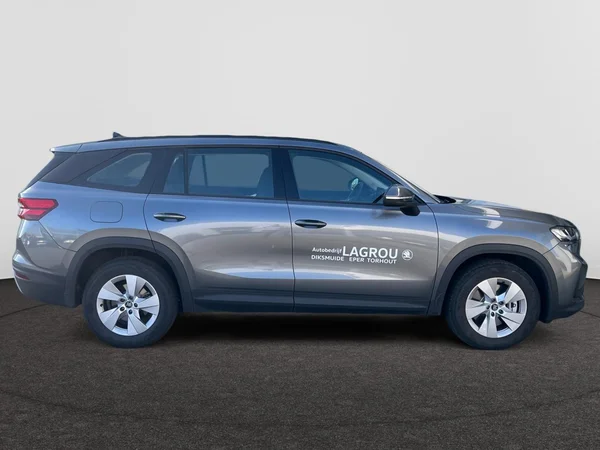 SKODA Kodiaq (2026) — foto 2 van 20