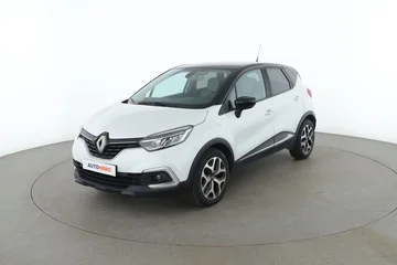 Renault Captur 7d448d58-fcac-4c33-9146-34a5d693c5b2