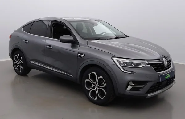 Renault Arkana E-TECH (HEV) (2022) — foto 35 van 37