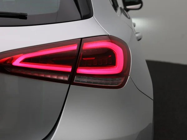 Mercedes-Benz A-Klasse (2022) — foto 35 van 45