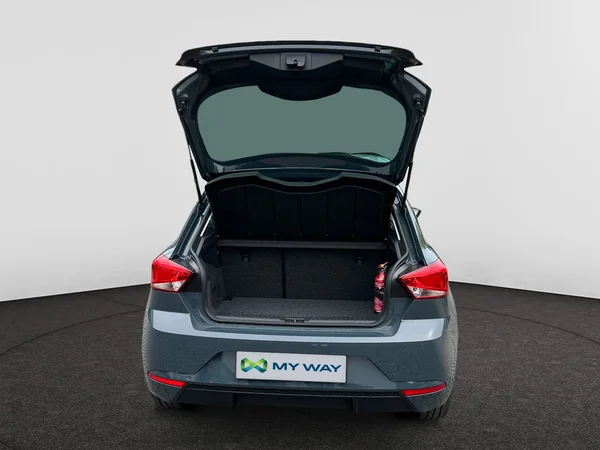 SEAT Ibiza 5P/D (2025) — foto 2 van 24