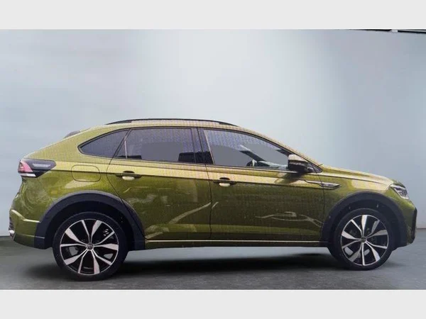 Volkswagen Taigo (2023) — foto 23 van 26