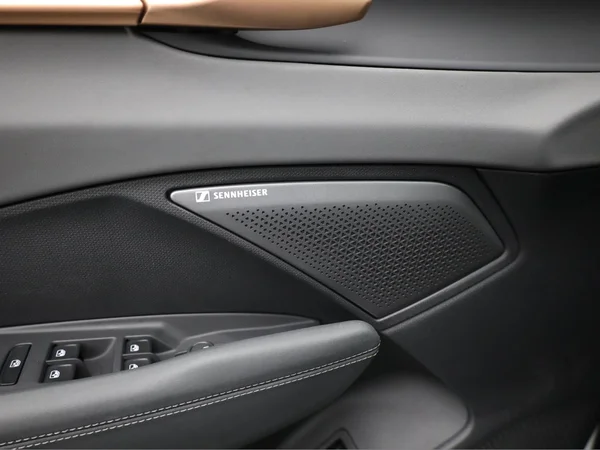 CUPRA Terramar e-Hybrid (PHEV) (2025) — foto 17 van 24