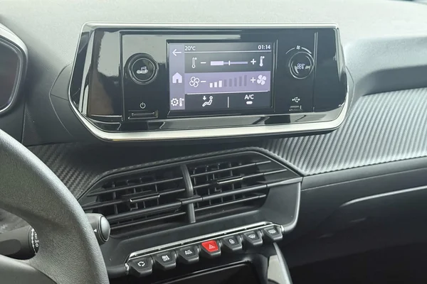 Peugeot 208 (2020) — foto 4 van 31