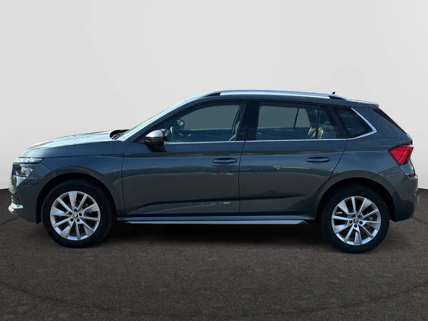 SKODA Kamiq (2021) — foto 12 van 20