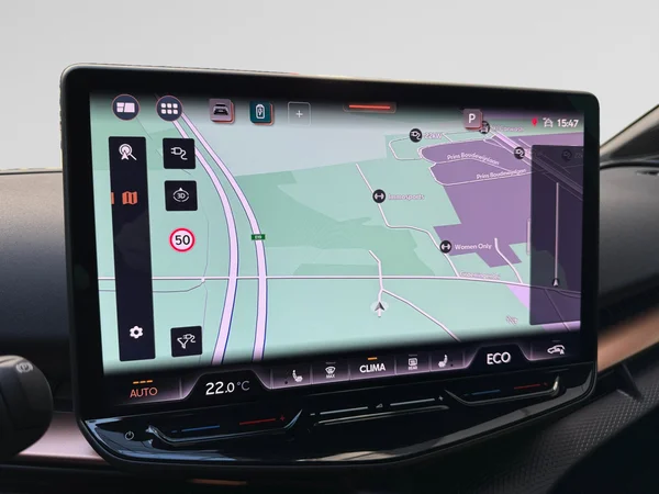 CUPRA Tavascan (2026) — foto 13 van 14