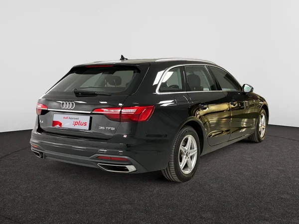 AUDI A4 Avant (2022) — foto 10 van 15