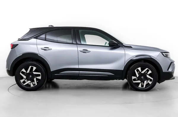 Opel Mokka (2026) — foto 47 van 50