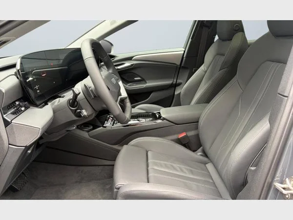 Audi A6 Avant e-tron (2026) — foto 22 van 22