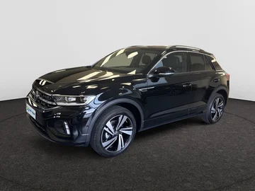 VOLKSWAGEN T-Roc (2026)