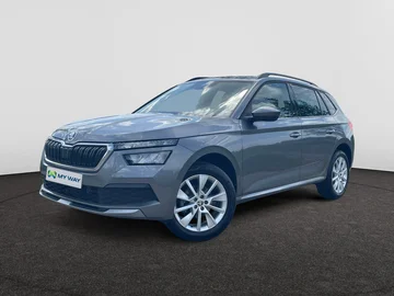 SKODA Kamiq (2024)