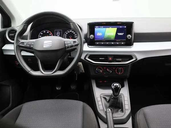 SEAT Ibiza (2023) — foto 34 van 34