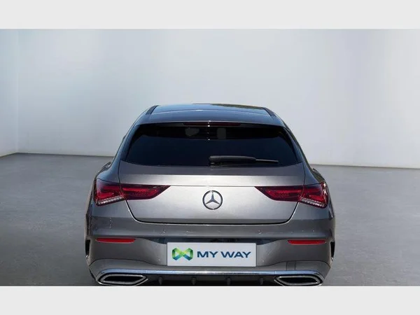 Mercedes-Benz CLA 180 (2021) — foto 22 van 25