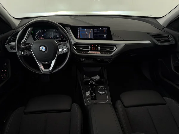 BMW 1-SERIE (2022) — foto 30 van 30