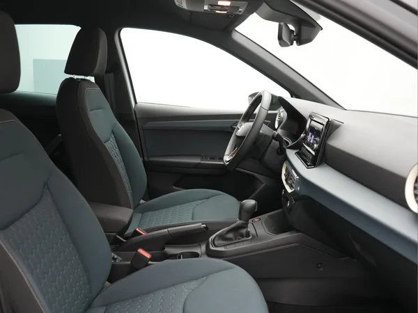 SEAT Arona (2026) — foto 8 van 25