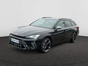 CUPRA Leon ST e-Hybrid (PHEV) (2025)
