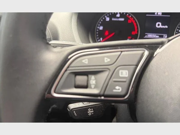 Audi Q2 (2020) — foto 5 van 28