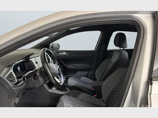 Volkswagen Taigo (2022) — foto 30 van 30
