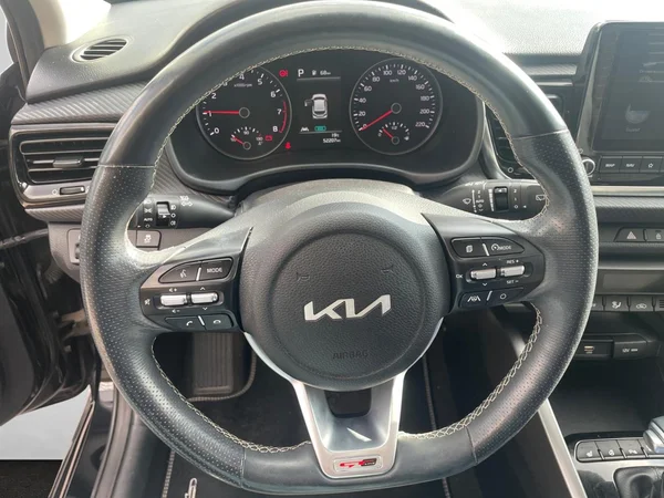 KIA Rio - 2021 (2023) — foto 18 van 20