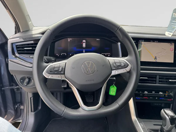 VOLKSWAGEN Polo (2025) — foto 7 van 24