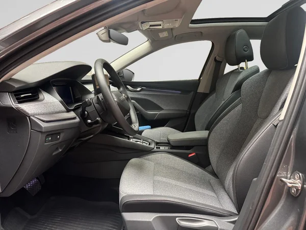 SKODA Octavia Combi (2026) — foto 24 van 24