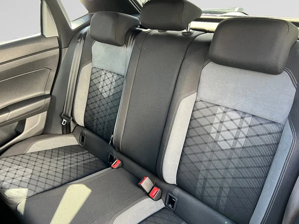 VOLKSWAGEN Polo (2023) — foto 10 van 24