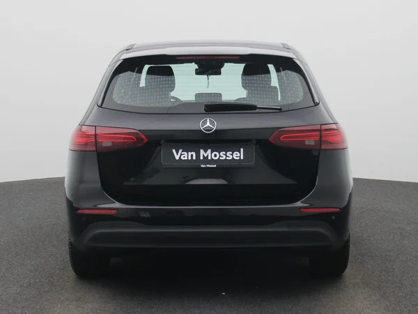 Mercedes-Benz B-Klasse (2023) — foto 40 van 44